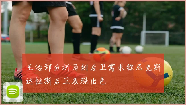王治郅分析马刺后卫需求称尼克斯达拉斯后卫表现出色